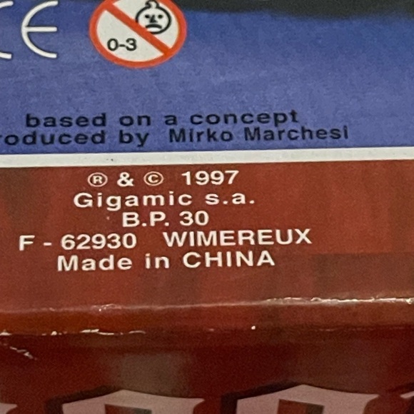 Gigamic 1997 Quoridor Wooden Board Game Original 2-4 players - Extra Pieces - Picture 15 of 15